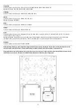 Предварительный просмотр 4 страницы Pulsar AWO200K Assembly Instruction