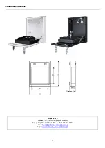 Preview for 4 page of Pulsar AWO528 Assembly Instruction