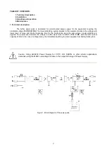 Preview for 2 page of Pulsar AWZ 201 Operation Manual