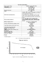 Preview for 3 page of Pulsar AWZ 201 Operation Manual