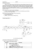 Preview for 3 page of Pulsar AWZ 333 Quick Start Manual