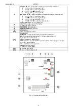 Preview for 4 page of Pulsar AWZ 333 Quick Start Manual