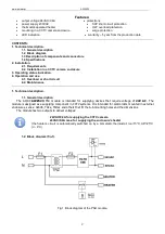 Предварительный просмотр 2 страницы Pulsar AWZ 523 Instruction Manual