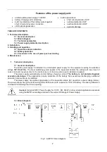 Preview for 2 page of Pulsar AWZ101 Quick Start Manual