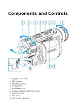 Preview for 14 page of Pulsar Axion 2 LRF Manual