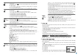 Preview for 7 page of Pulsar AXION KEY X?22 Operating Instructions Manual