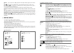 Preview for 6 page of Pulsar Axion Key Operating Instructions Manual