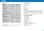 Preview for 10 page of Pulsar Axion Key Operating Instructions Manual