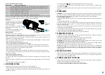 Preview for 33 page of Pulsar Axion Key Operating Instructions Manual