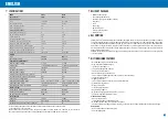 Preview for 3 page of Pulsar AXION Series Operating Instructions Manual