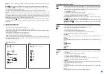 Preview for 6 page of Pulsar AXION Series Operating Instructions Manual