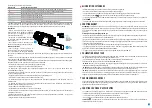 Preview for 13 page of Pulsar AXION Series Operating Instructions Manual