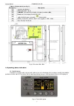 Предварительный просмотр 7 страницы Pulsar BLACK POWER PSBEN 2012C/LCD Manual