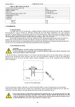 Предварительный просмотр 30 страницы Pulsar BLACK POWER PSBEN 2012C/LCD Manual