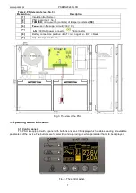 Preview for 7 page of Pulsar Black Power PSBEN 2024C/LCD Instructions Manual