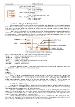 Preview for 10 page of Pulsar Black Power PSBEN 2024C/LCD Instructions Manual