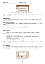 Preview for 13 page of Pulsar Black Power PSBEN 2024C/LCD Instructions Manual