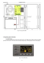 Предварительный просмотр 8 страницы Pulsar BLACK POWER PSBEN 5012D/LCD Manual