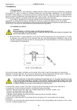 Предварительный просмотр 30 страницы Pulsar BLACK POWER PSBEN 5012D/LCD Manual