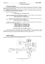 Preview for 6 page of Pulsar BLACK POWER PSBEN 5012E/LCD Manual