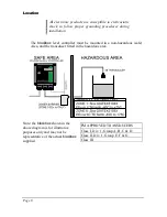 Preview for 14 page of Pulsar blackbox 130 Instruction Manual