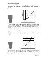 Предварительный просмотр 73 страницы Pulsar blackbox 134 Instruction Manual