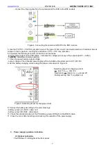 Preview for 7 page of Pulsar BNC04124B Manual