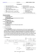 Preview for 2 page of Pulsar BNC08128 Quick Start Manual