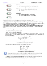 Preview for 7 page of Pulsar BNC08128 Quick Start Manual