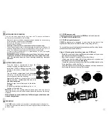 Предварительный просмотр 5 страницы Pulsar CORE FLD50 Instructions Manual