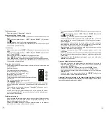 Preview for 8 page of Pulsar CORE FLD50 Instructions Manual