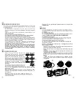 Предварительный просмотр 19 страницы Pulsar CORE FLD50 Instructions Manual