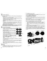 Предварительный просмотр 26 страницы Pulsar CORE FLD50 Instructions Manual