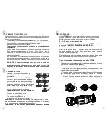 Предварительный просмотр 40 страницы Pulsar CORE FLD50 Instructions Manual