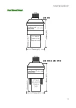 Предварительный просмотр 13 страницы Pulsar dBi-M Instruction Manual