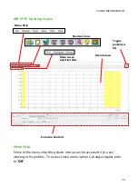 Предварительный просмотр 23 страницы Pulsar dBi-M Instruction Manual