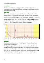 Предварительный просмотр 30 страницы Pulsar dBi-M Instruction Manual