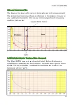 Предварительный просмотр 31 страницы Pulsar dBi-M Instruction Manual