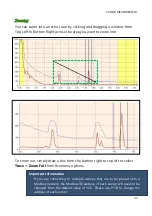 Предварительный просмотр 33 страницы Pulsar dBi-M Instruction Manual