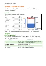 Предварительный просмотр 40 страницы Pulsar dBi-M Instruction Manual