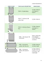 Предварительный просмотр 53 страницы Pulsar dBi-M Instruction Manual