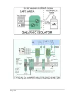 Предварительный просмотр 28 страницы Pulsar dBi Series Instruction Manual