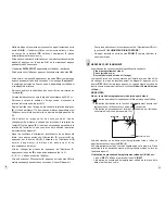 Preview for 14 page of Pulsar DIGIFORCE 860RT User Manual