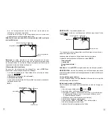 Preview for 15 page of Pulsar DIGIFORCE 860RT User Manual