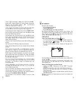 Preview for 24 page of Pulsar DIGIFORCE 860RT User Manual