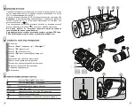 Предварительный просмотр 24 страницы Pulsar DIGIFORCE X950 Instructions Manual