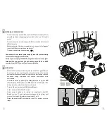 Предварительный просмотр 5 страницы Pulsar digitforce 850S Instruction Manual