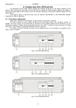 Preview for 8 page of Pulsar DSOP24V Manual