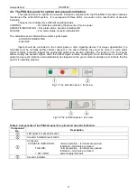 Preview for 11 page of Pulsar DSOP24V Manual