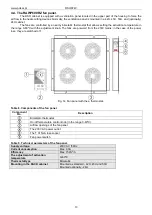 Preview for 13 page of Pulsar DSOP24V Manual